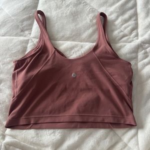 Lululemon Align Tank
